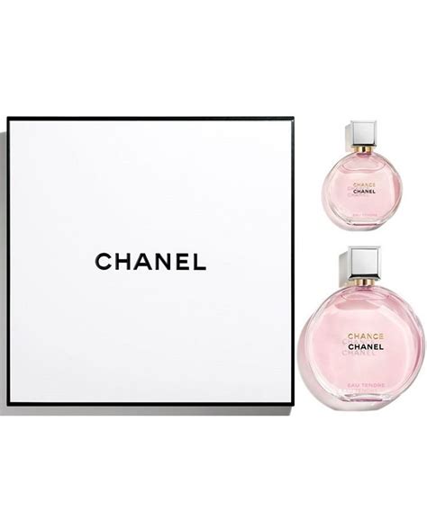 chance eau tendre gift set